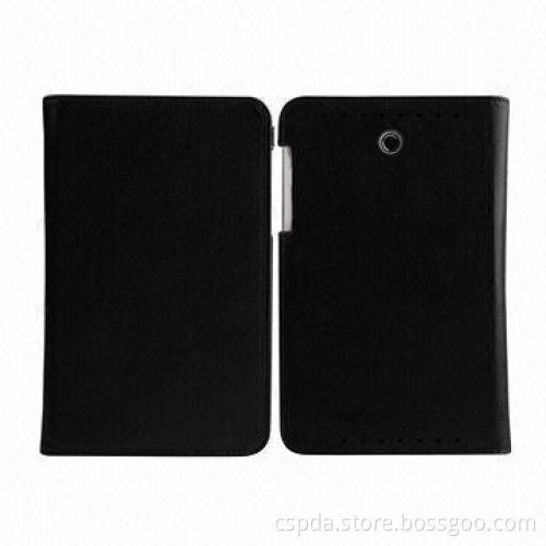 New Arrival Book Folio Tablet PC Case for Asus VivoTab Note 8, OEM and ODM Orders Welcomed